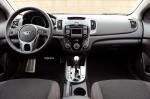 Kia Forte Koup 2009 года